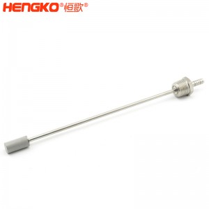 304不銹鋼臭氧空氣石耐腐蝕氣泡擴(kuò)散均勻多孔不銹鋼擴(kuò)散器，用于游泳池水處理