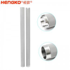 廠家生產(chǎn)定制納米不銹鋼毛細(xì)管_氮?dú)骞茔U壽回流爐用元器件