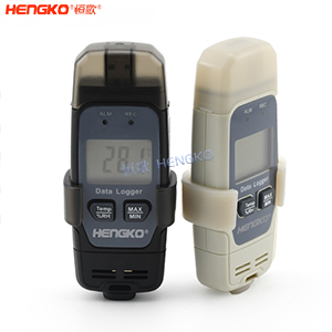 無(wú)線溫濕度記錄儀-DSC 7068