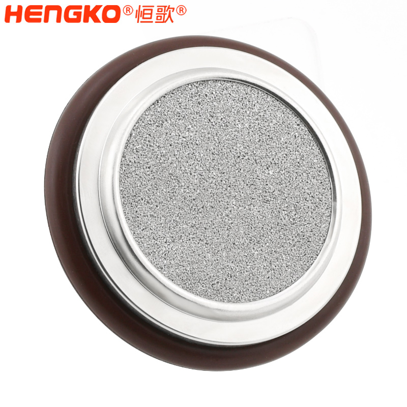 恒歌-不銹鋼濾芯