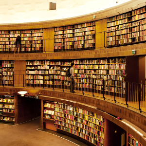 嬌貴圖書(shū)的保養(yǎng)，可不能忽視溫濕度！